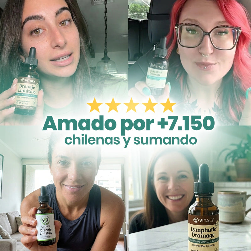 1. No nos creas a nosotros. Léelas a ellas.